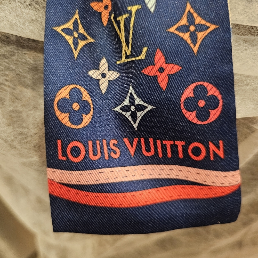 Louis Vuitton Monogram Sac Plat - Picture 5 of 7
